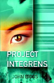 Cover of Project Integrens