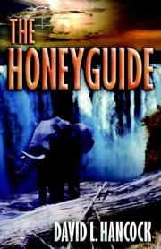 Cover of: The Honeyguide