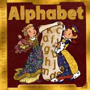 Alphabet by Mary Novick, Jonathan Reed