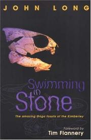 Cover of: Swimming in Stone | John Long
