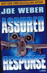 Cover of: Assured Response by Joe Weber, Joe Weber