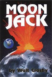 Cover of: Moon Jack by Walt Crosby
