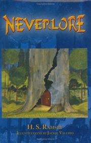 Cover of: Neverlore