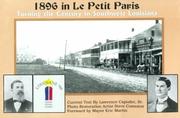 1896 in Le Petit Paris by Lawrence Fred Martin Capuder