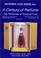 Cover of: A Century of Perfume: The Perfumes of Francois Coty : Perfume Bottle Auction Ten, May 20, 2000 