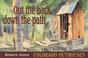 Cover of: Out the back, down the path