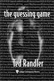 The Guessing Game
