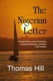 Cover of: The Nigerian Letter