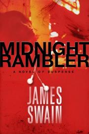 Cover of: Midnight Rambler: A Novel of Suspense