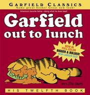 Cover of: Garfield Out to Lunch by Jean Little