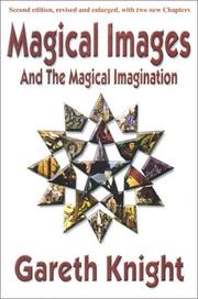 Cover of: Magical Images and the Magical Imagination