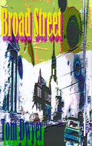 Cover of: Broad Street