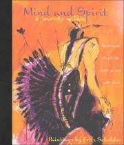 Cover of: Mind and Spirit: A Journey Within Inspirational Writing Journal