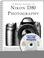 Cover of: A Short Course in Nikon D80 Photography book/ebook