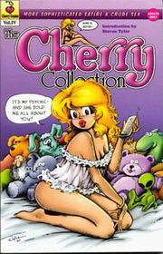 Cover of: The Cherry Collection vol 4