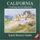 Cover of: Karen Brown's California