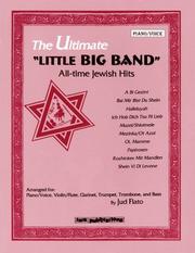 The Ultimate "Little Big Band" by Jud Flato