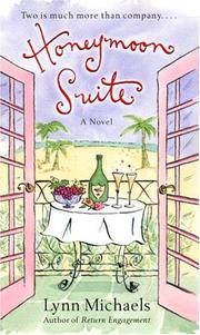 Cover of: Honeymoon Suite: A Novel