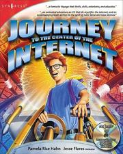 Cover of: Journey to the Center of the Internet | Pamela Rice Hahn