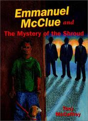 emmanuel-mcclue-and-the-mystery-of-the-shroud-cover