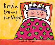 Cover of: Kevin Spends the Night (The on My Way Books)
