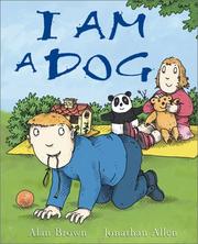Cover of: I am a dog