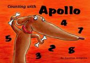 Cover of: Counting With Apollo | Caroline Gregoire
