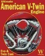 American V-Twin Engine by Tim Remus, Chris Maida