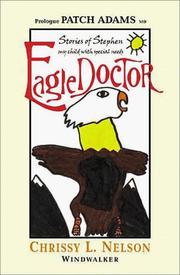 Cover of: Eagle Doctor: Stories of Stephen, My Child With Special Needs