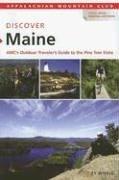 Discover Maine by Ty Wivell