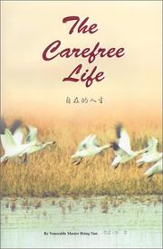 Cover of: The Carefree Life