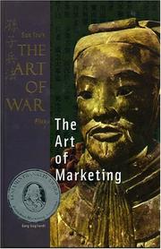 Cover of: Sun Tzu's The art of war by Sun Tzu