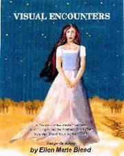 Cover of: Visual encounters