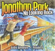 Cover of: Jonathan Park: No Looking Back