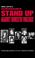 Cover of: Heidi Joyce's Comedy Stand Up Against Domestic Violence