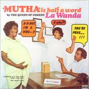 Cover of: Mutha Is Hale a Word