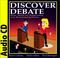 Cover of: Discover Debate