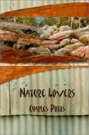 Cover of: Nature lovers