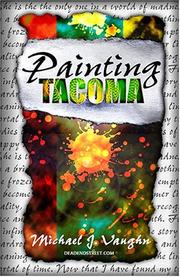 Cover of: Painting Tacoma