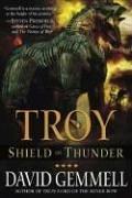 Cover of: Shield of Thunder