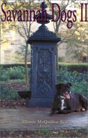 Cover of: Savannah Dogs II