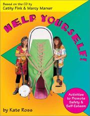 Cover of: Help yourself!: activities to promote safety and self-esteem