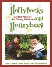 hollyhocks-and-honeybees-cover