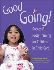 Cover of: Good Going! by Gretchen Kinnell