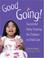 Cover of: Good Going!