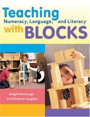 Cover of: Teaching numeracy, by Abigail Newburger