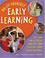 Cover of: Do-it-yourself early learning