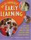 Cover of: Do-it-yourself Early Learning