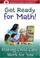 Cover of: Get Ready for Math!