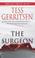 Cover of: The Surgeon (Jane Rizzoli, Book 1)